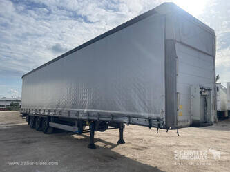 Image for 2019 Schmitz Cargobull OTHERS