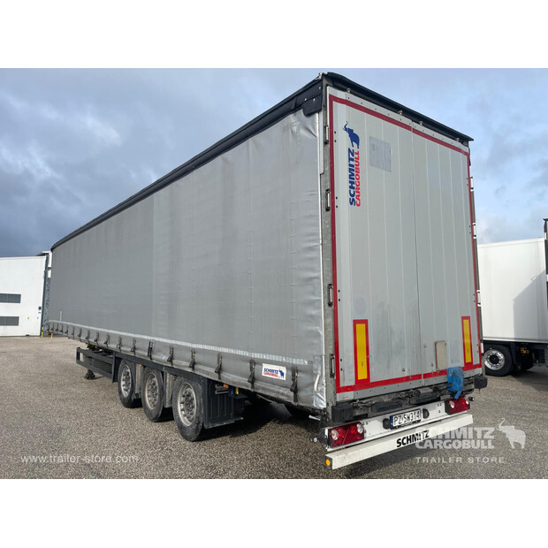 2019 Schmitz Cargobull OTHERS-46792636