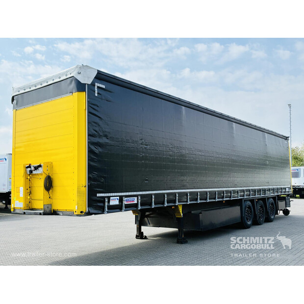 2022 Schmitz Cargobull OTHERS-46792665
