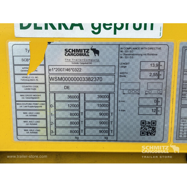 2022 Schmitz Cargobull OTHERS-46792679