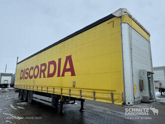 Image for 2022 Schmitz Cargobull OTHERS