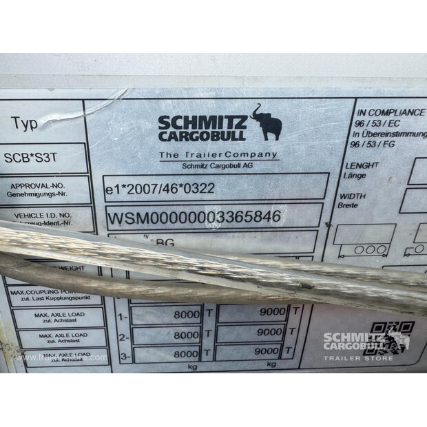 2022 Schmitz Cargobull OTHERS-46792689