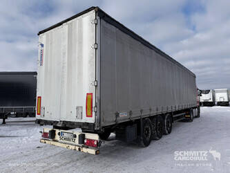 Image for TRAILERS 2007 Schmitz Cargobull OTHERS