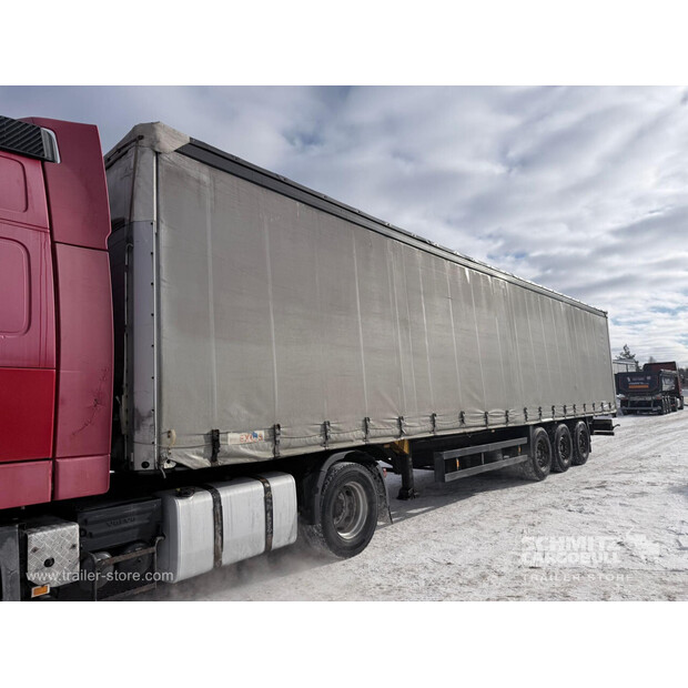 2007 شميتز كارجوبول OTHERS-46792720