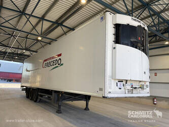 Image for 2013 Schmitz Cargobull OTHERS