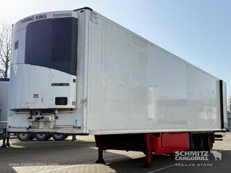 صورة ل مقطورات 2015 شميتز كارجوبول OTHERS