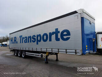 Image for TRAILERS 2024 Schmitz Cargobull OTHERS