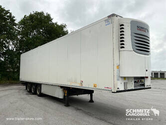 Image de REMORQUES 2020 Schmitz Cargobull OTHERS