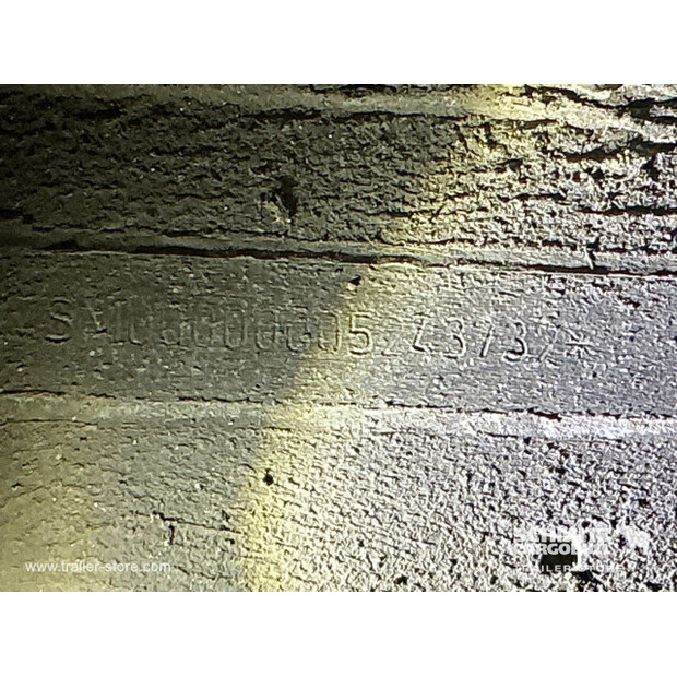 2020 Schmitz Cargobull OTHERS-46792850