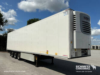 Image de REMORQUES 2020 Schmitz Cargobull OTHERS