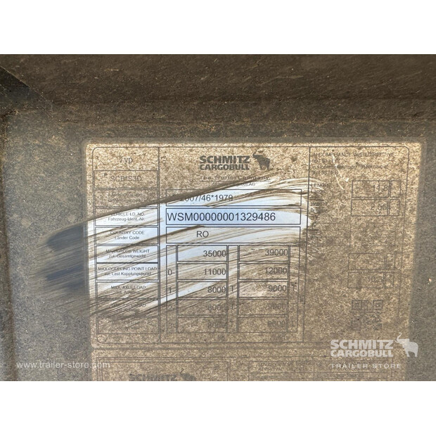 2022 Schmitz Cargobull OTHERS-46792875