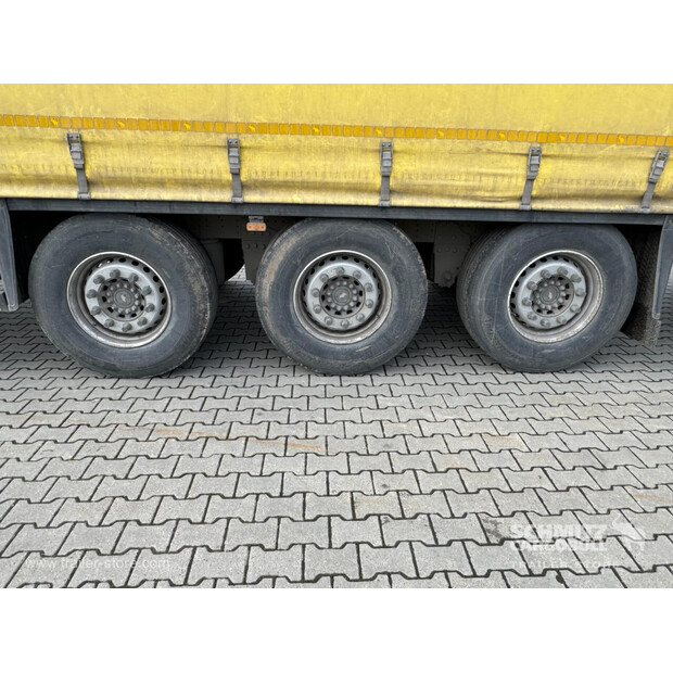 2022 Schmitz Cargobull OTHERS-46792884