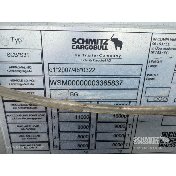 2022 Schmitz Cargobull OTHERS-46792886
