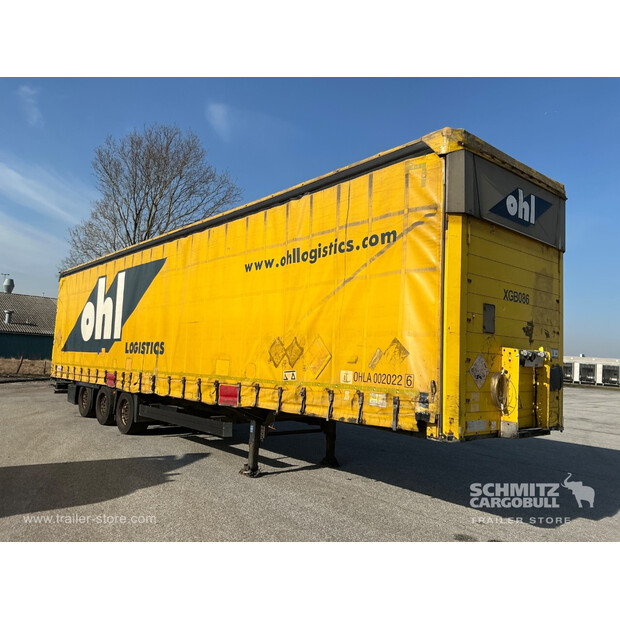 2015 Schmitz Cargobull OTHERS-46792888