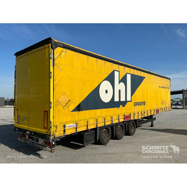 2015 Schmitz Cargobull OTHERS-46792889