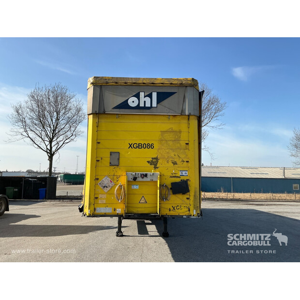 2015 Schmitz Cargobull OTHERS-46792896