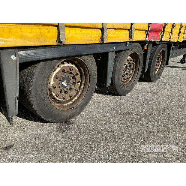 2015 Schmitz Cargobull OTHERS-46792897