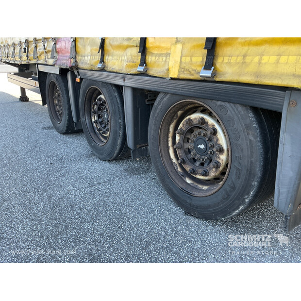 2015 Schmitz Cargobull OTHERS-46792898