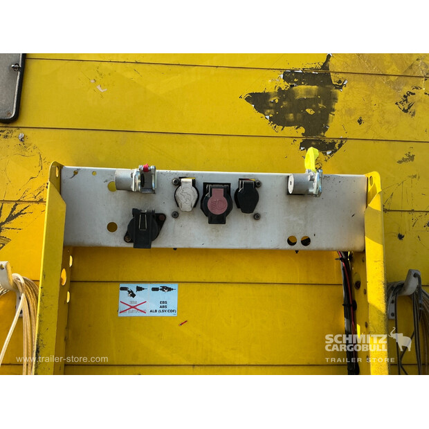 2015 Schmitz Cargobull OTHERS-46792899