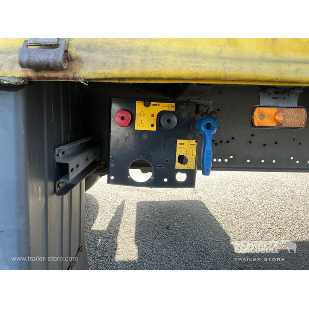 2015 Schmitz Cargobull OTHERS-46792900