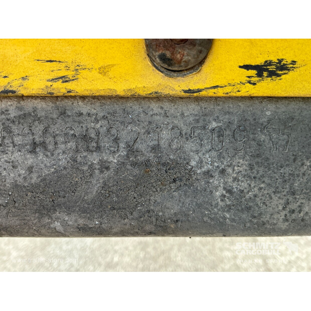2015 Schmitz Cargobull OTHERS-46792902