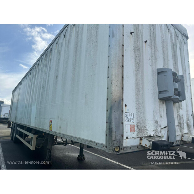 2001 General Trailers OTHERS-46792903