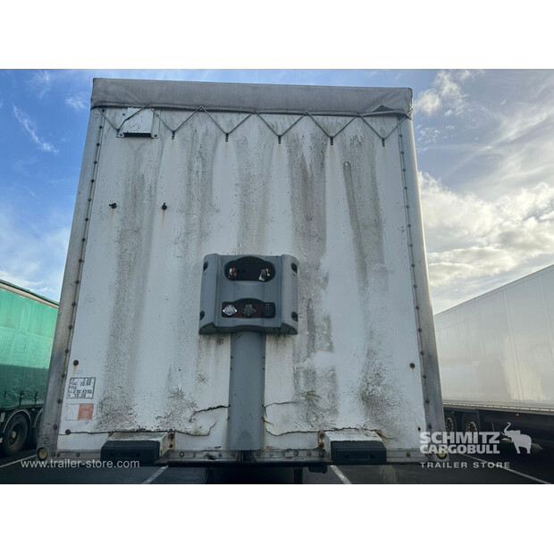 2001 General Trailers OTHERS-46792904