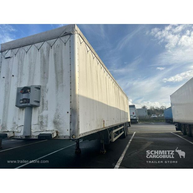 2001 General Trailers OTHERS-46792905