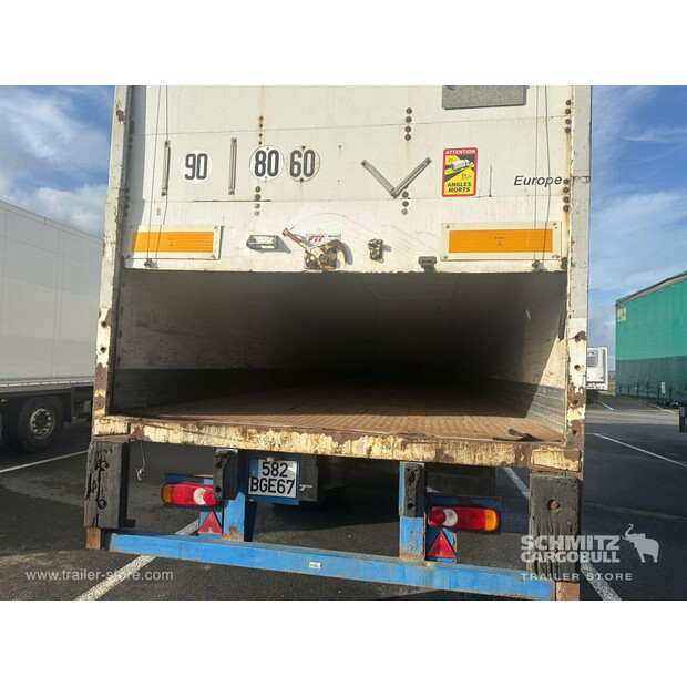 2001 General Trailers OTHERS-46792906