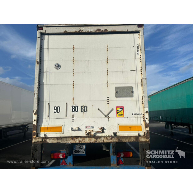 2001 General Trailers OTHERS-46792907