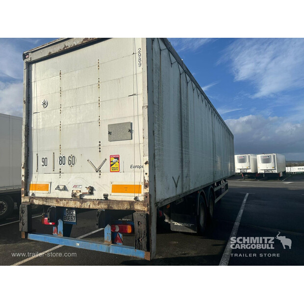 2001 General Trailers OTHERS-46792908