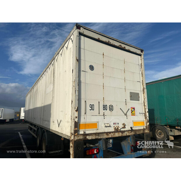 2001 General Trailers OTHERS-46792909