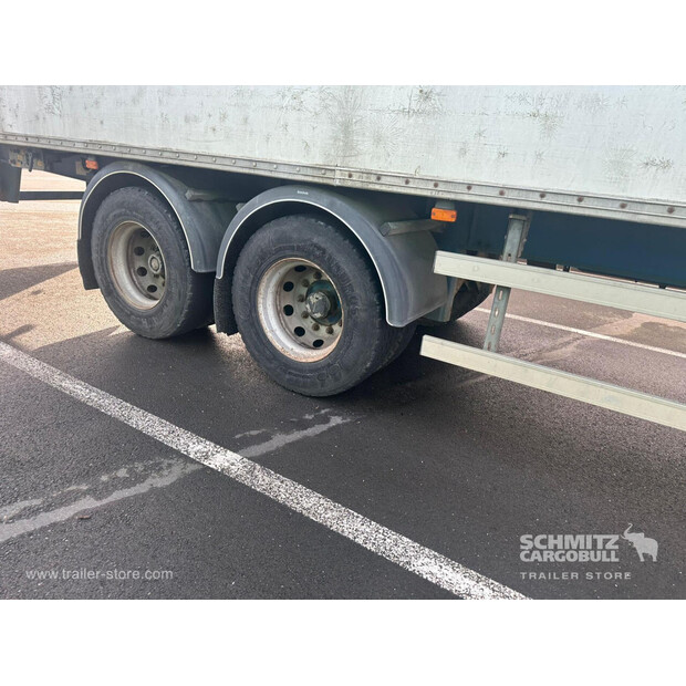 2001 General Trailers OTHERS-46792911