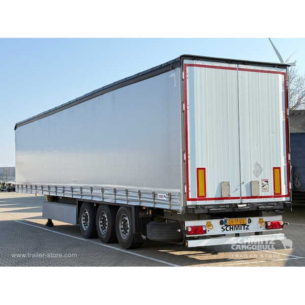 2022 Schmitz Cargobull OTHERS-46792915