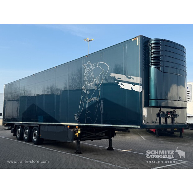 2014 Schmitz Cargobull OTHERS-46792930