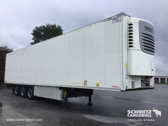 Image de REMORQUES 2020 Schmitz Cargobull OTHERS