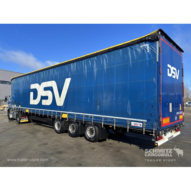 2017 Schmitz Cargobull OTHERS-46793411