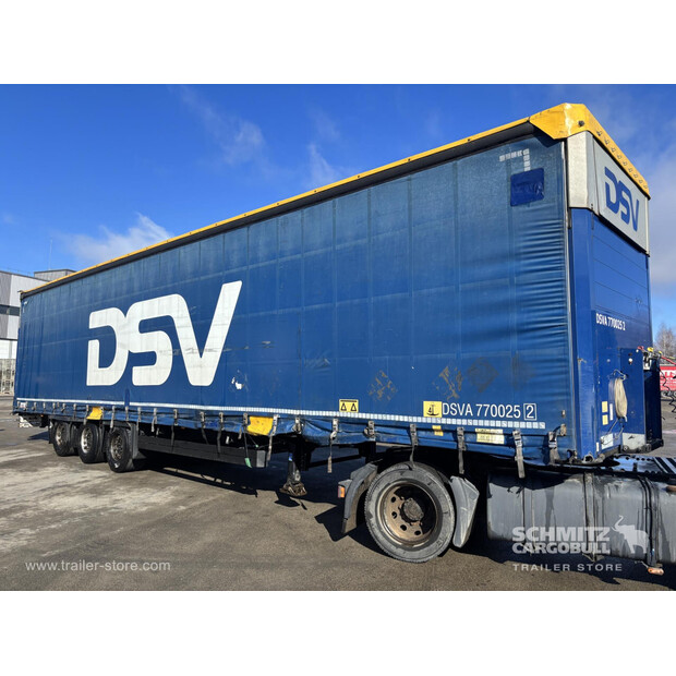 2017 Schmitz Cargobull OTHERS-46793412