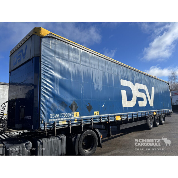 2017 Schmitz Cargobull OTHERS-46793413