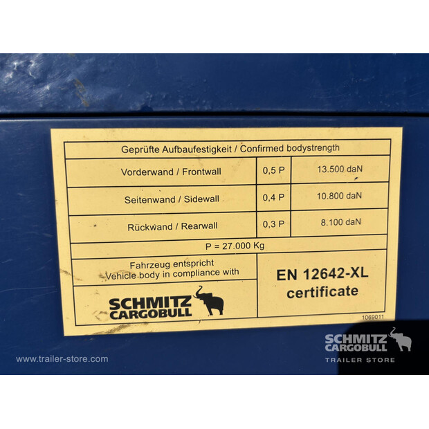 2017 Schmitz Cargobull OTHERS-46793416