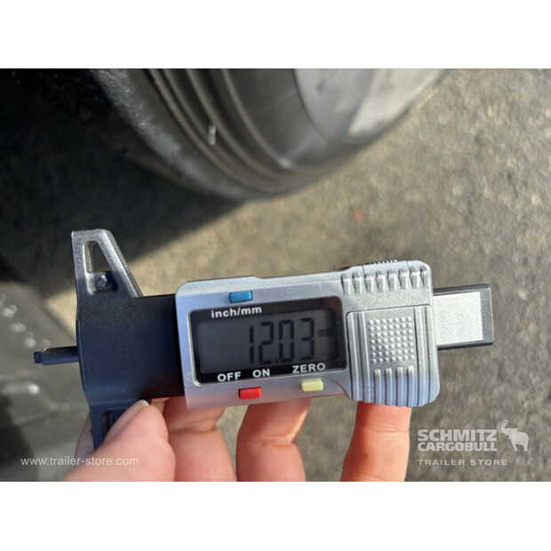 2017 Schmitz Cargobull OTHERS-46793419