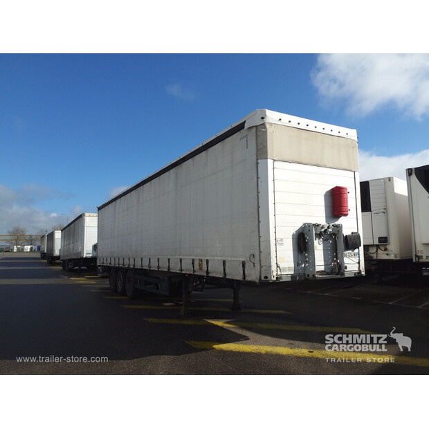 2008 Schmitz Cargobull OTHERS-46793530