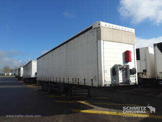 Image de 2008 Schmitz Cargobull OTHERS