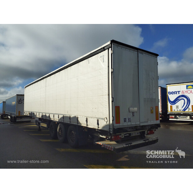 2008 Schmitz Cargobull OTHERS-46793531