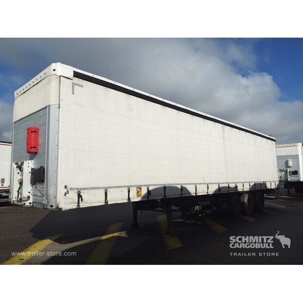 2008 Schmitz Cargobull OTHERS-46793533