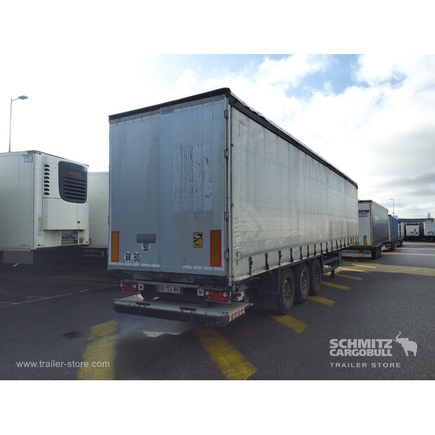 2008 Schmitz Cargobull OTHERS-46793534