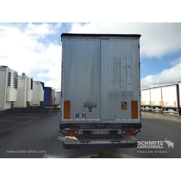 2008 Schmitz Cargobull OTHERS-46793535