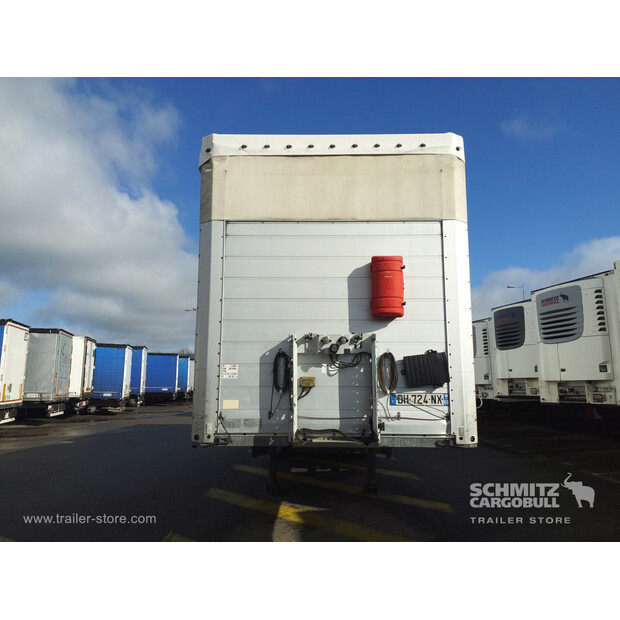 2008 Schmitz Cargobull OTHERS-46793538