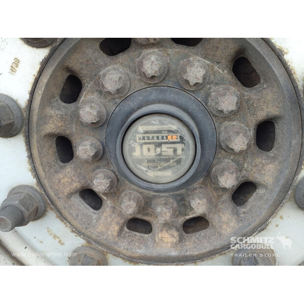 2008 Schmitz Cargobull OTHERS-46793539