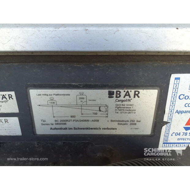 2008 Schmitz Cargobull OTHERS-46793540